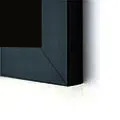 All Black 40x60
