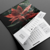 Calendário Parede Nature 2Ø23