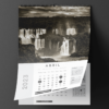 Calendário Parede Nature 2Ø23